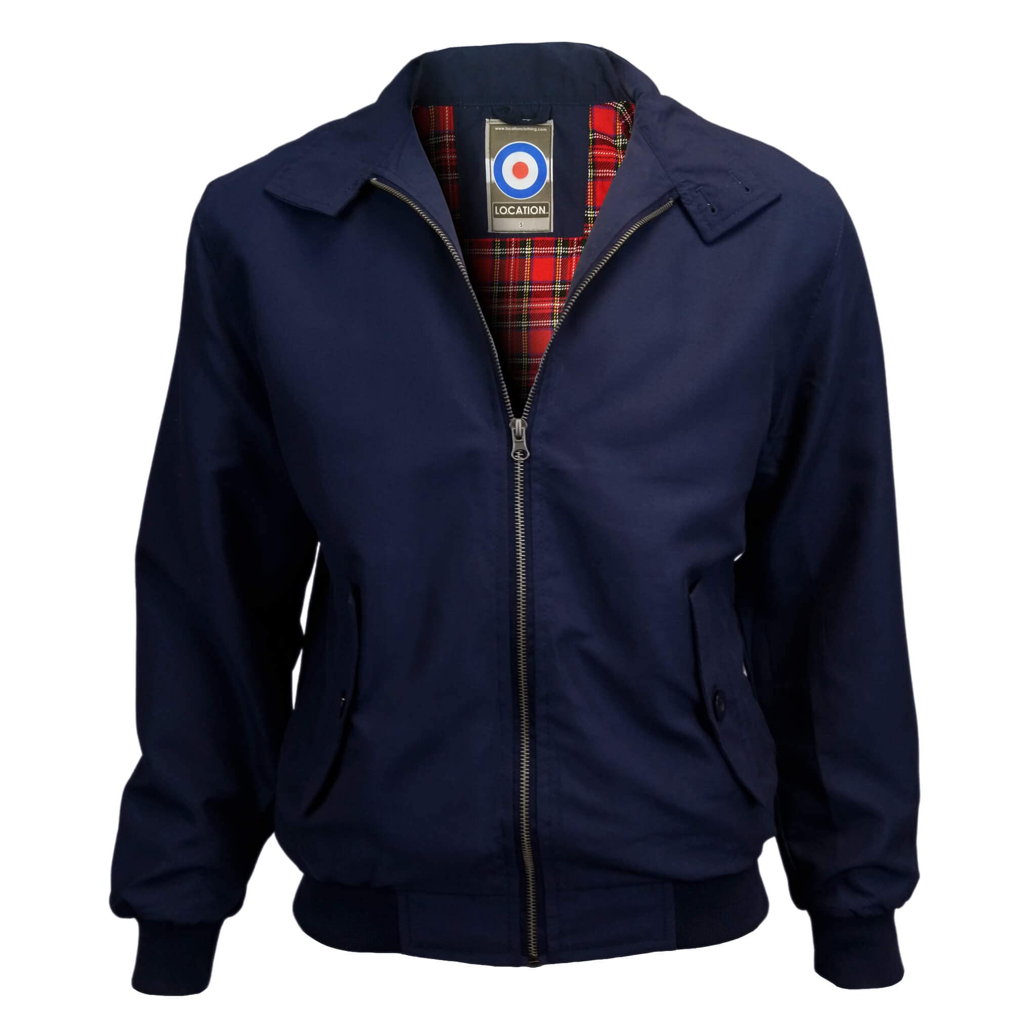 Locationlocation Tartan Lining Jacket Desertcart INDIA