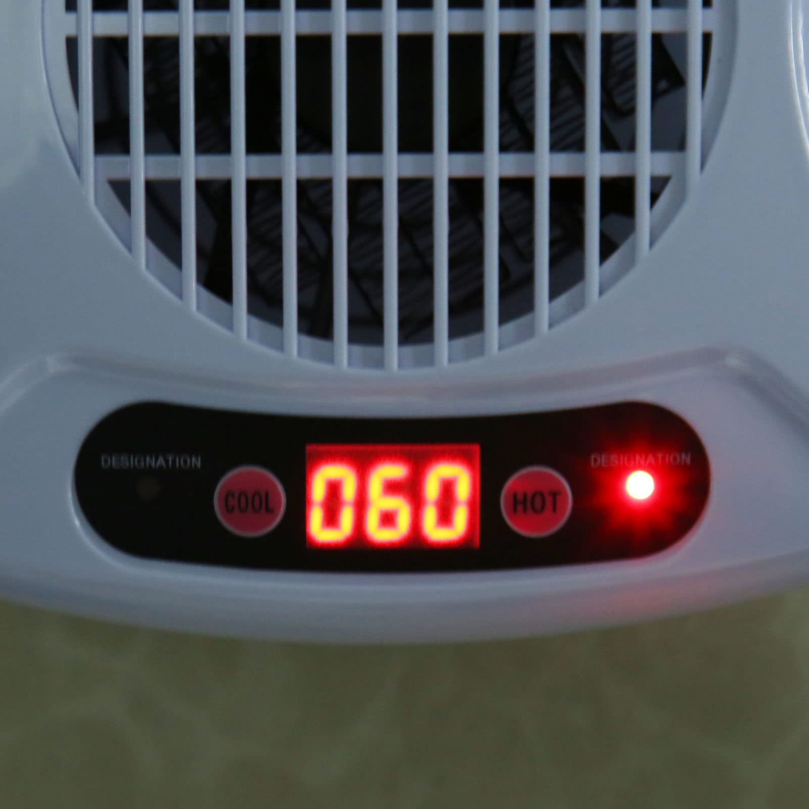 Essiccatore per Unghie Ad Aria 300W con Sensore Automatico, Essiccatore per Soffiatore a Caldo e Fresco per Smalti, Dentata per e Piedi