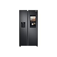 Samsung Frigorifero Side By Side con Family Hub™ RS6HA8891B1/EF