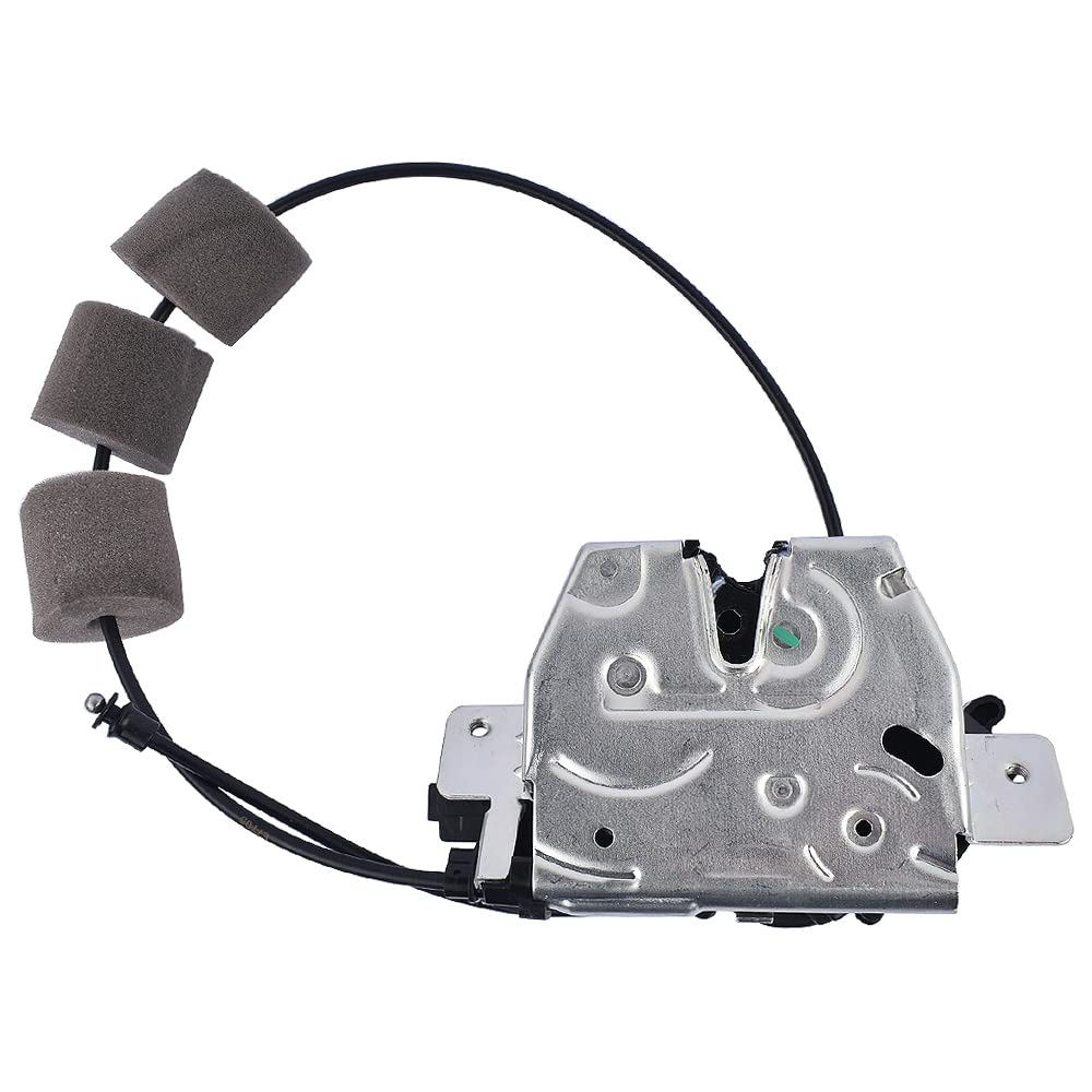 Cerradura para portón trasero 1647400030 A1647400035 A1647400300