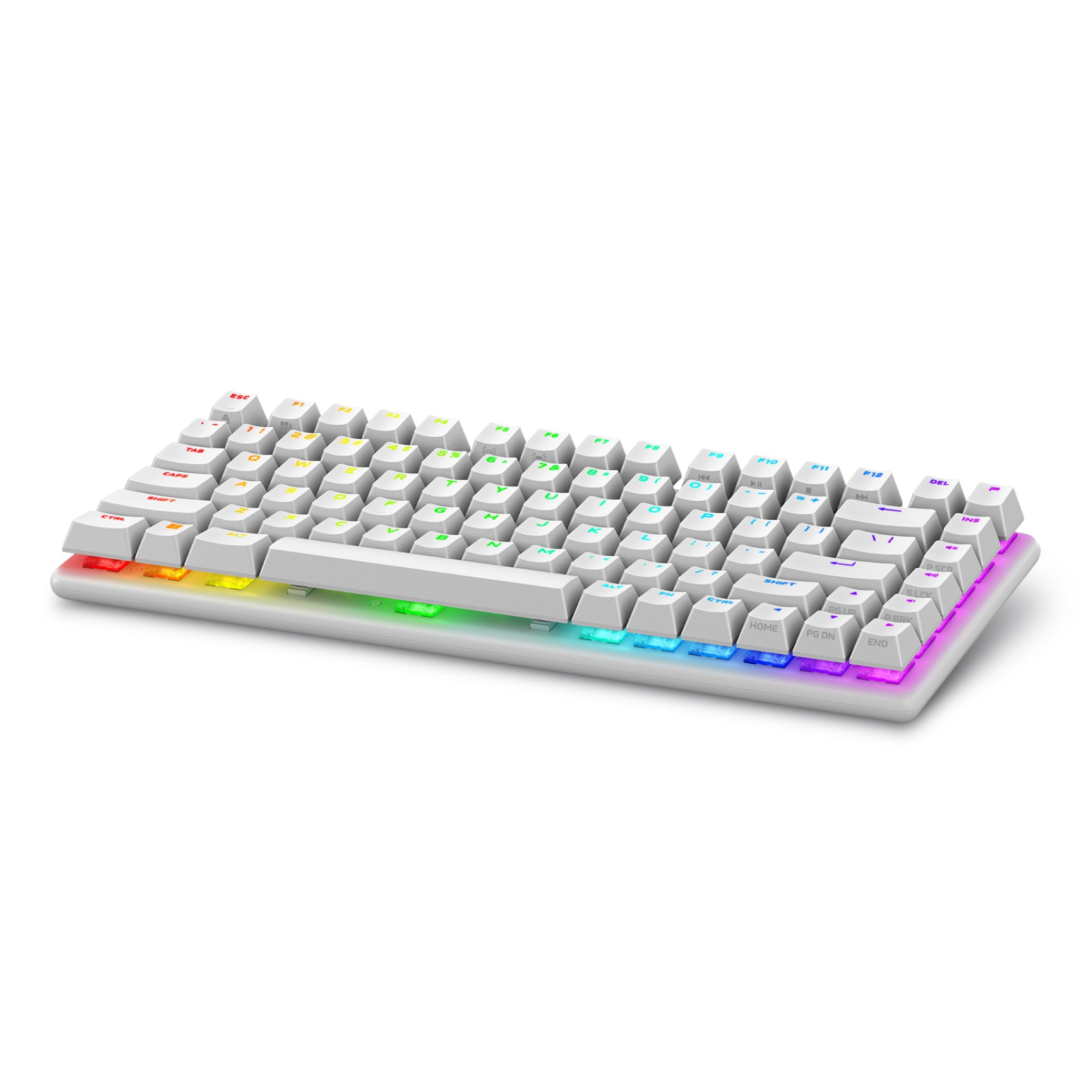 Alienware Proワイヤレス ゲーミング キーボード シルバーホワイト Amazon.co.jp: Alienware Proワイヤレス ゲーミング キーボード