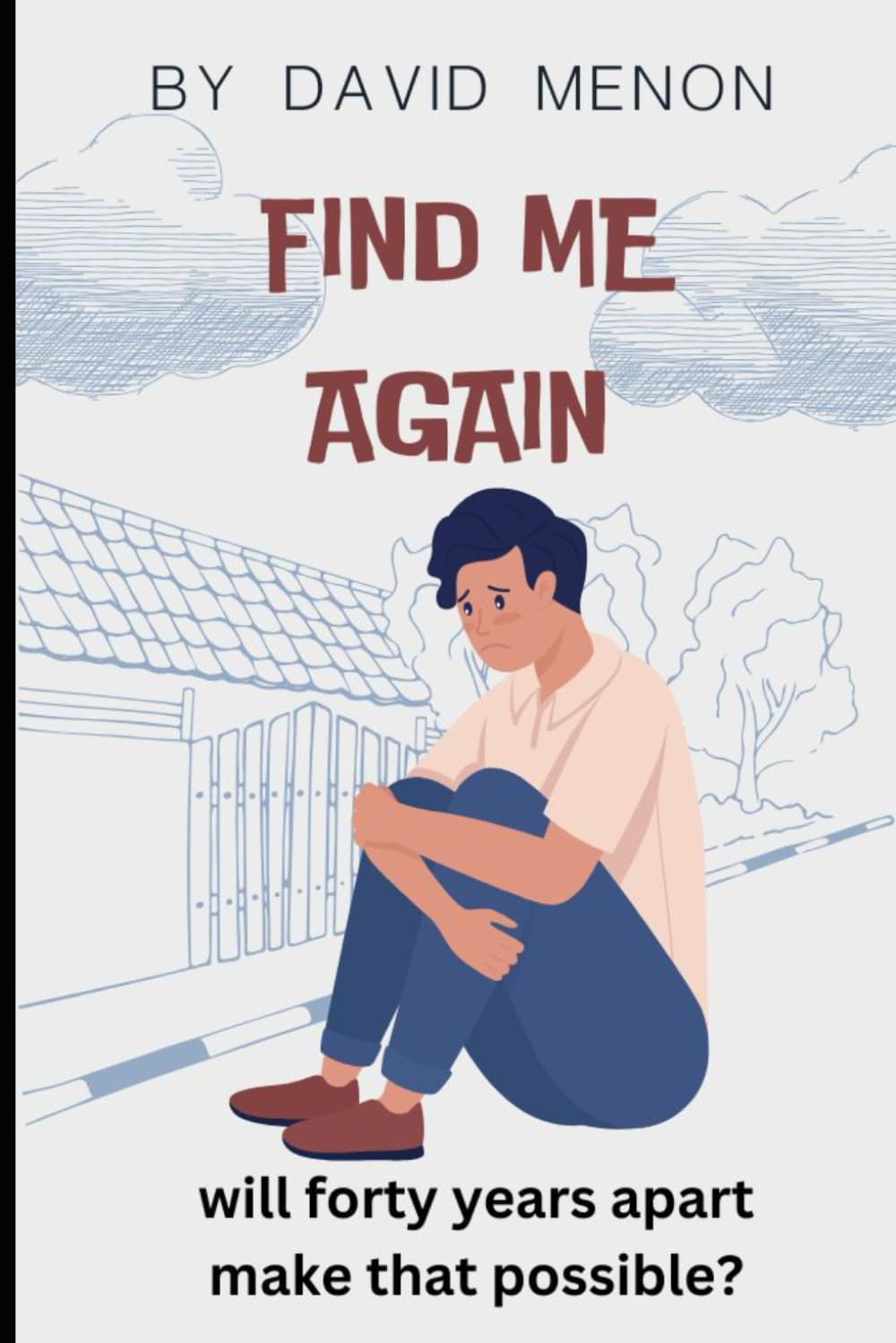Find Me Again (Silver Springs)