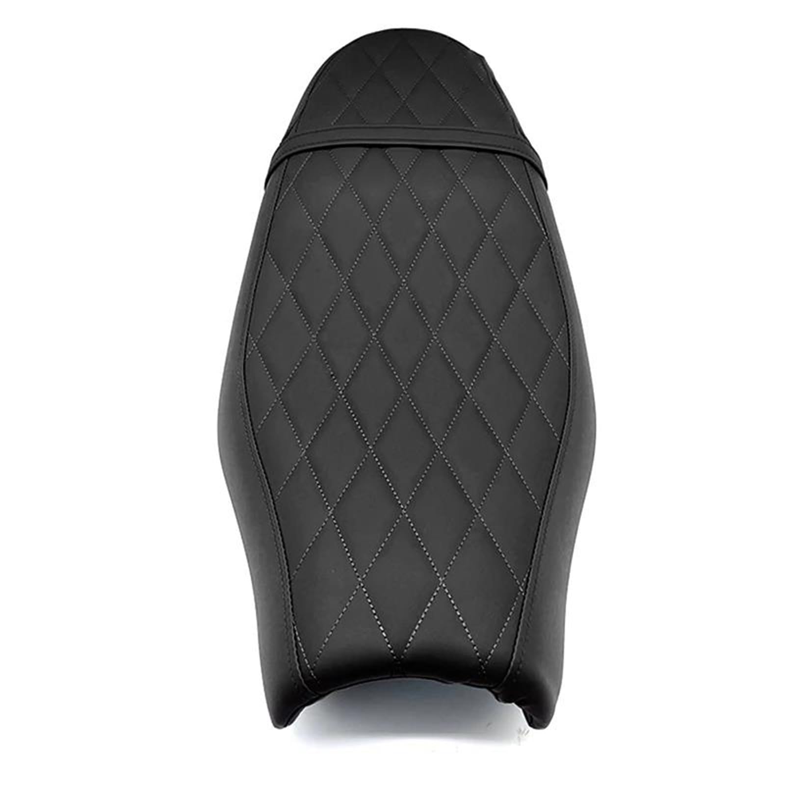 Coussin de siège moto Triumph Speed 400 pour réduire la fatigue d'assise