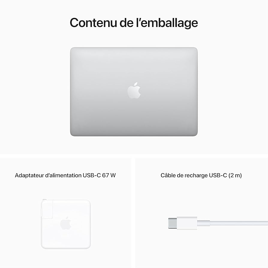 Apple 2022 MacBook Pro Laptop with M2 chip: 13-inch Retina