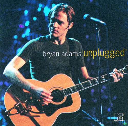 Bryan Adams