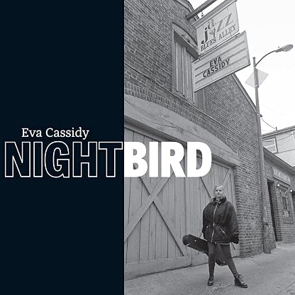 Nightbird [Disco de Vinil] por Eva Cassidy, capa do álbum