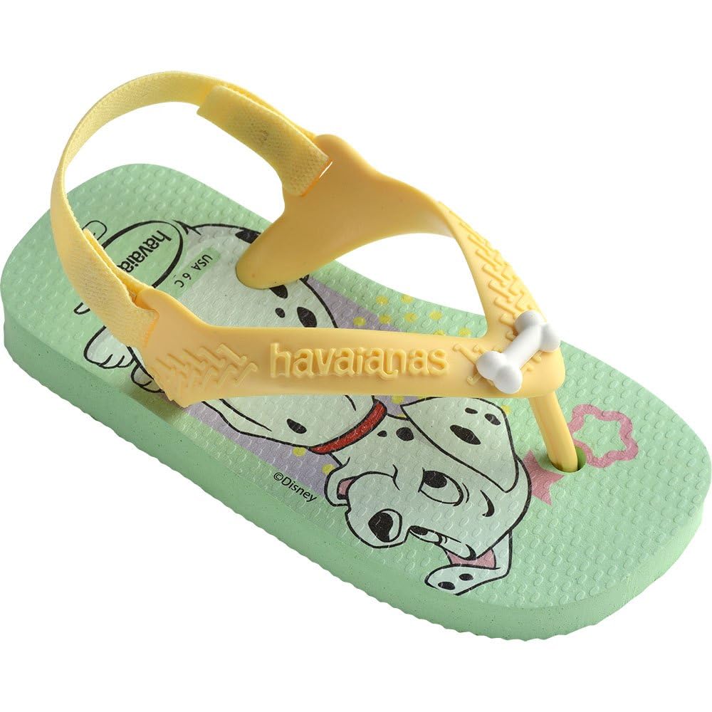 Havaianas: Auswahl an Schuhen