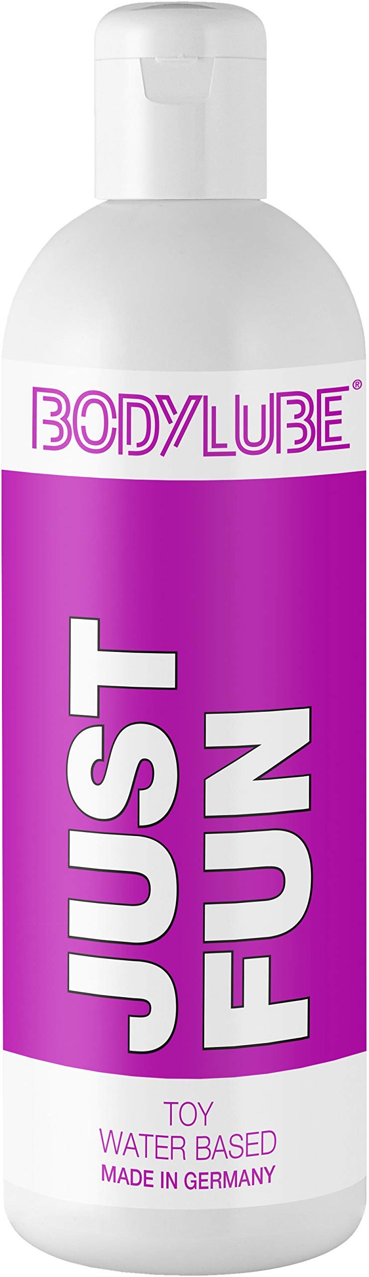 gleitgel für toys Eros 2in1 Gleitmittel Spielzeug 100 ml (100 ml) main image 0
