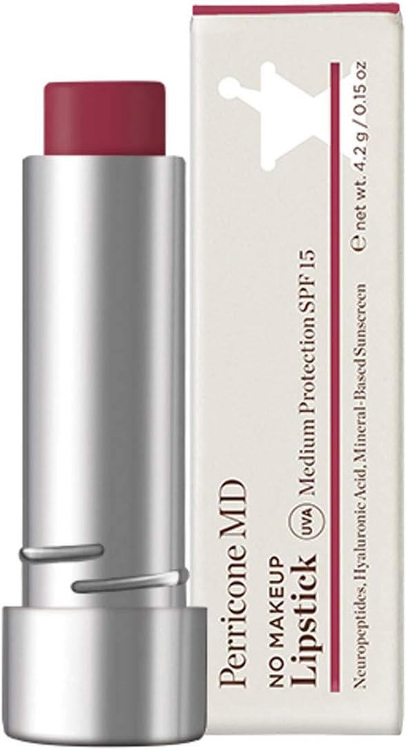 Perricone MDNo Makeup Lipstick, Cognac