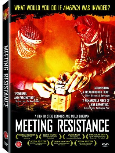 Meeting Resistance