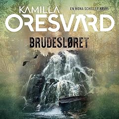 Page de couverture de Brudesløret