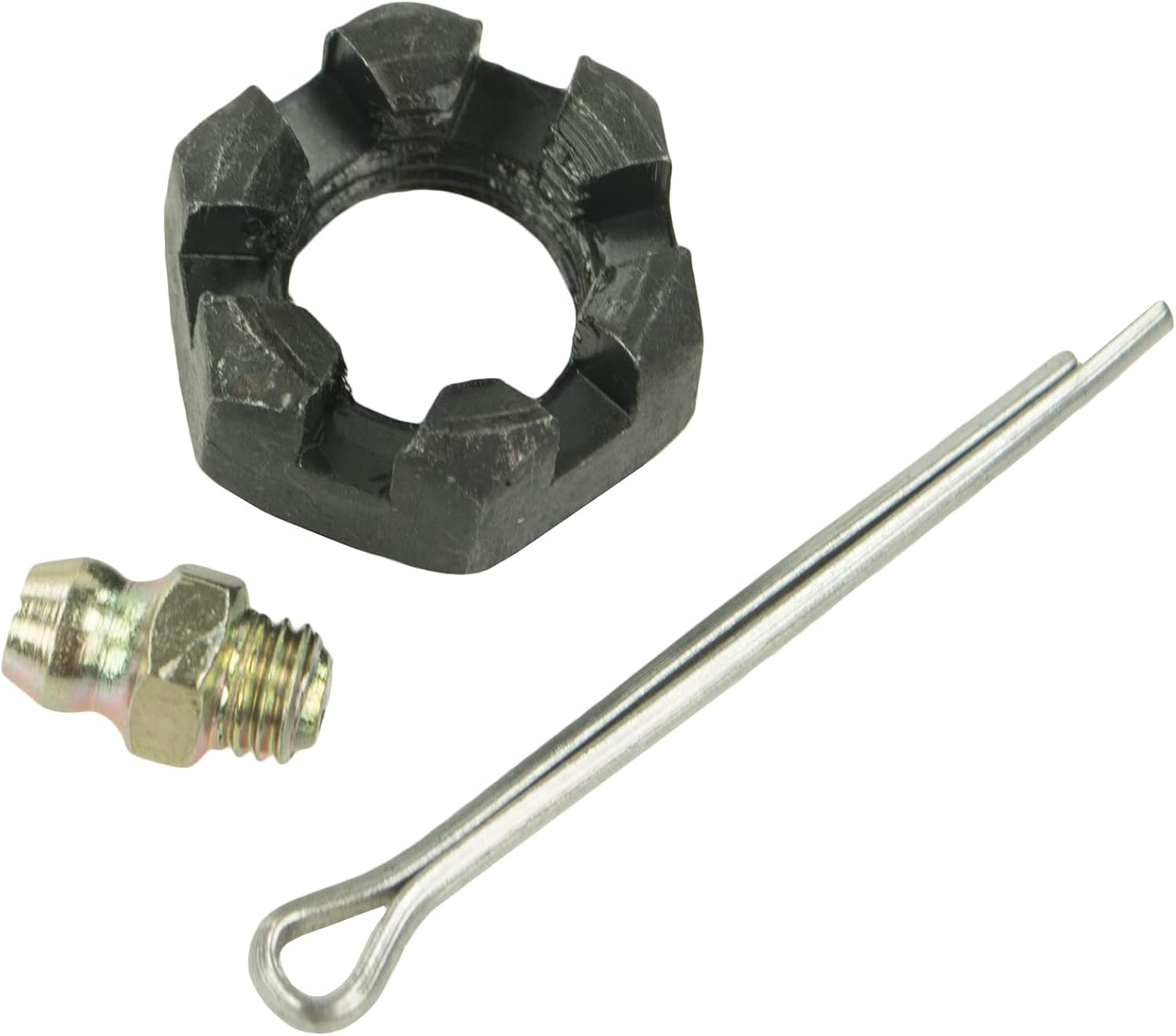 Mevotech Supreme Tie Rod End MES3365T