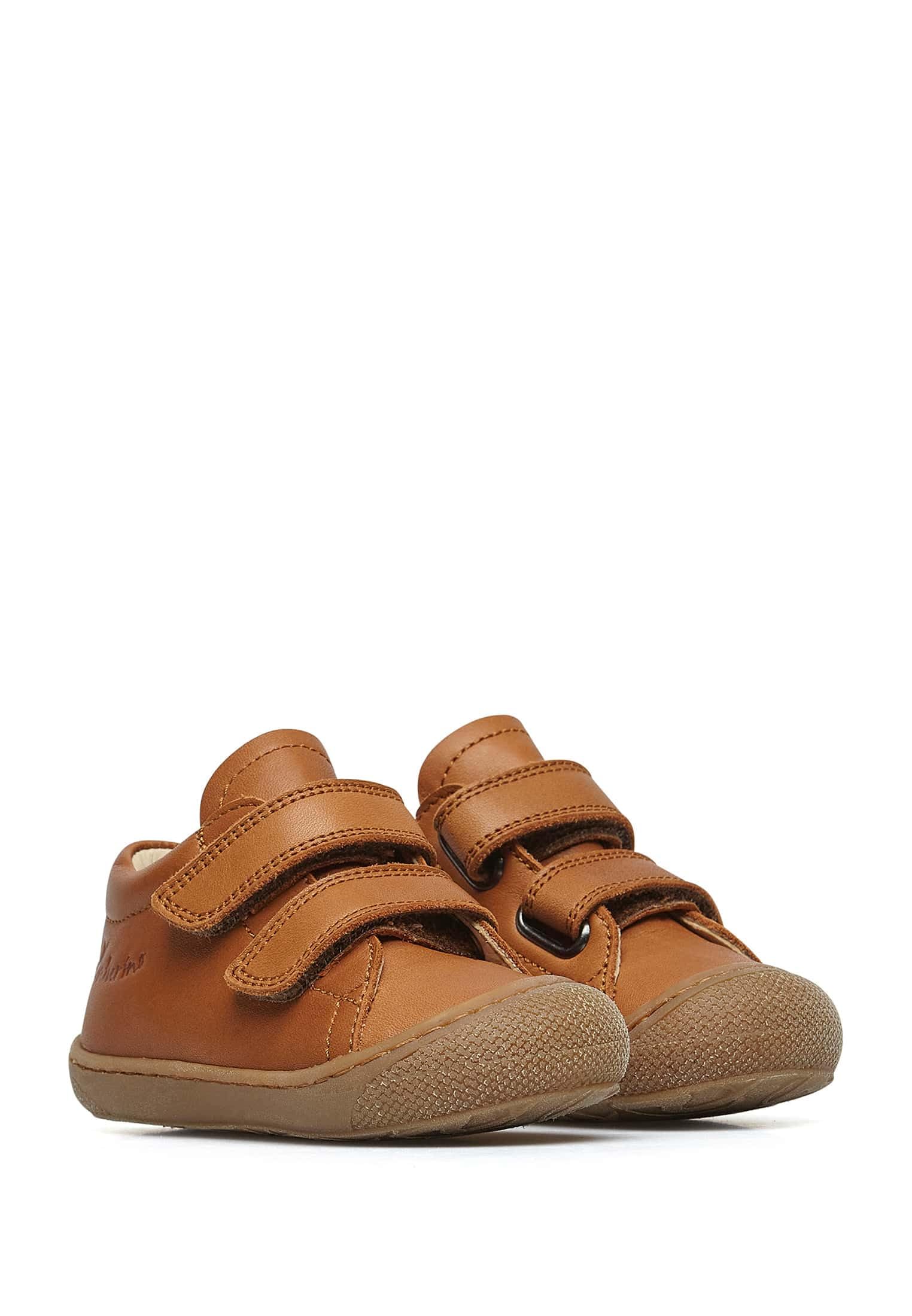 Naturino Lauflernschuhe aus Nappaleder