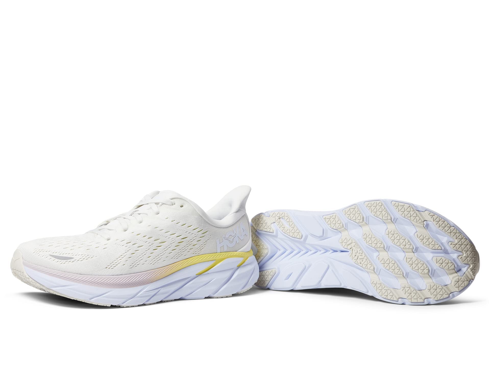 Hoka Women's Clifton 8 Running Shoe