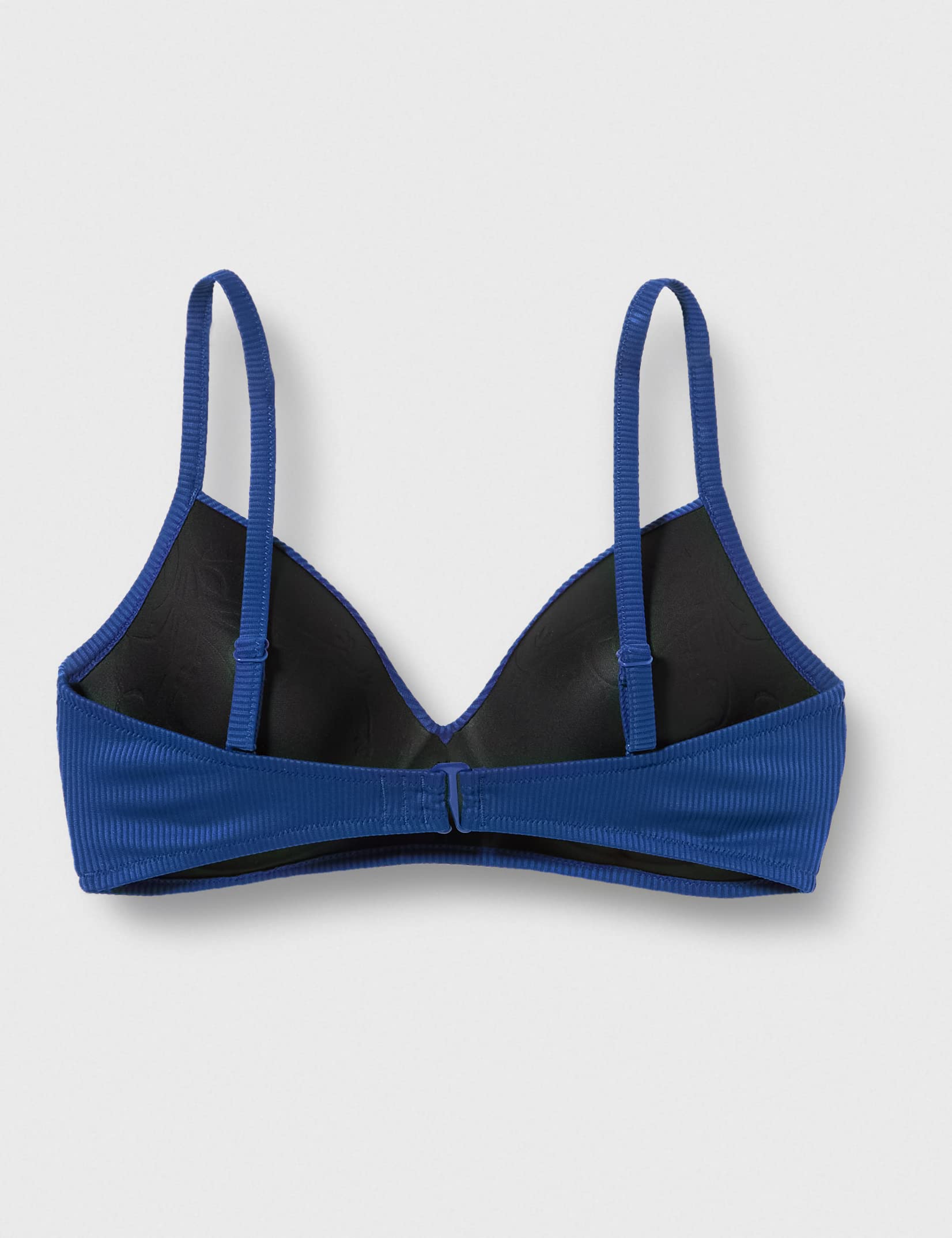sloggi shore Damskie bikini sloggi shore Dottyback P, Twilight Blue, L