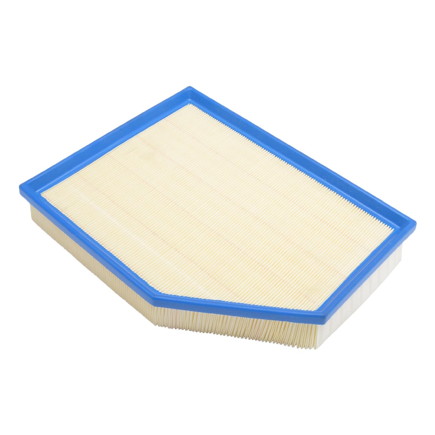 Air Filter fits VOLVO V60 Mk1 1.5 15 to 18 Blue Print 31368022 Quality New