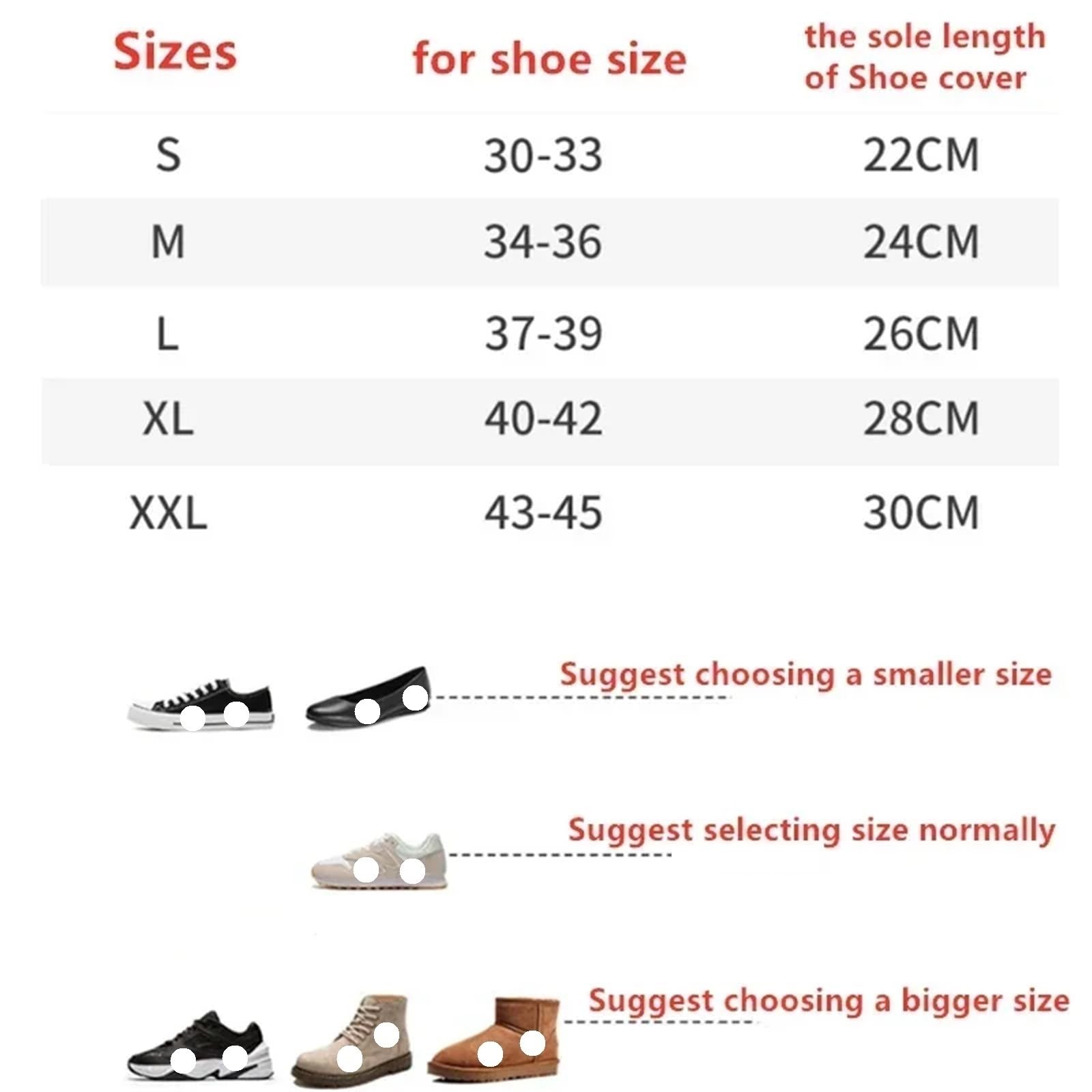 3 Pares de Fundas Impermeables de Silicona for Zapatos, for Botas de Lluvia, Antideslizantes, Reutilizables y Gruesas for Exteriores. para Mantener(Blue,2XL)