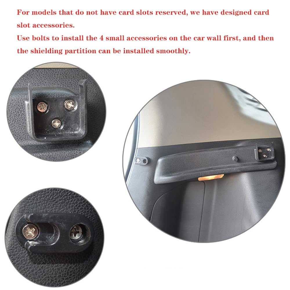 Cache Bagages Rétractable Pour Smart Fortwo 2009-2014 - Protection Intimité Et Sécurité Pour Coffre Arrière - 10