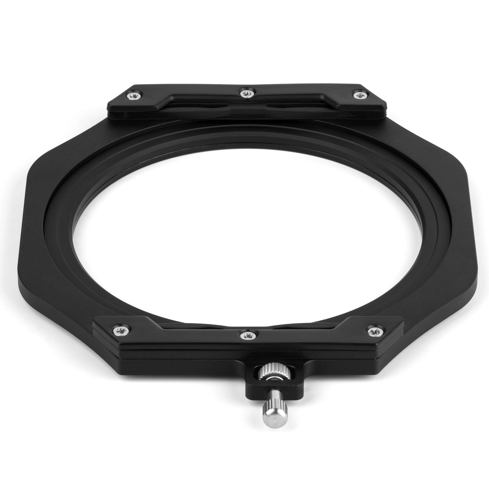 NiSi JetMag Pro Soporte de Filtro Magnético 100mm con Anillo Adaptador 95MAG