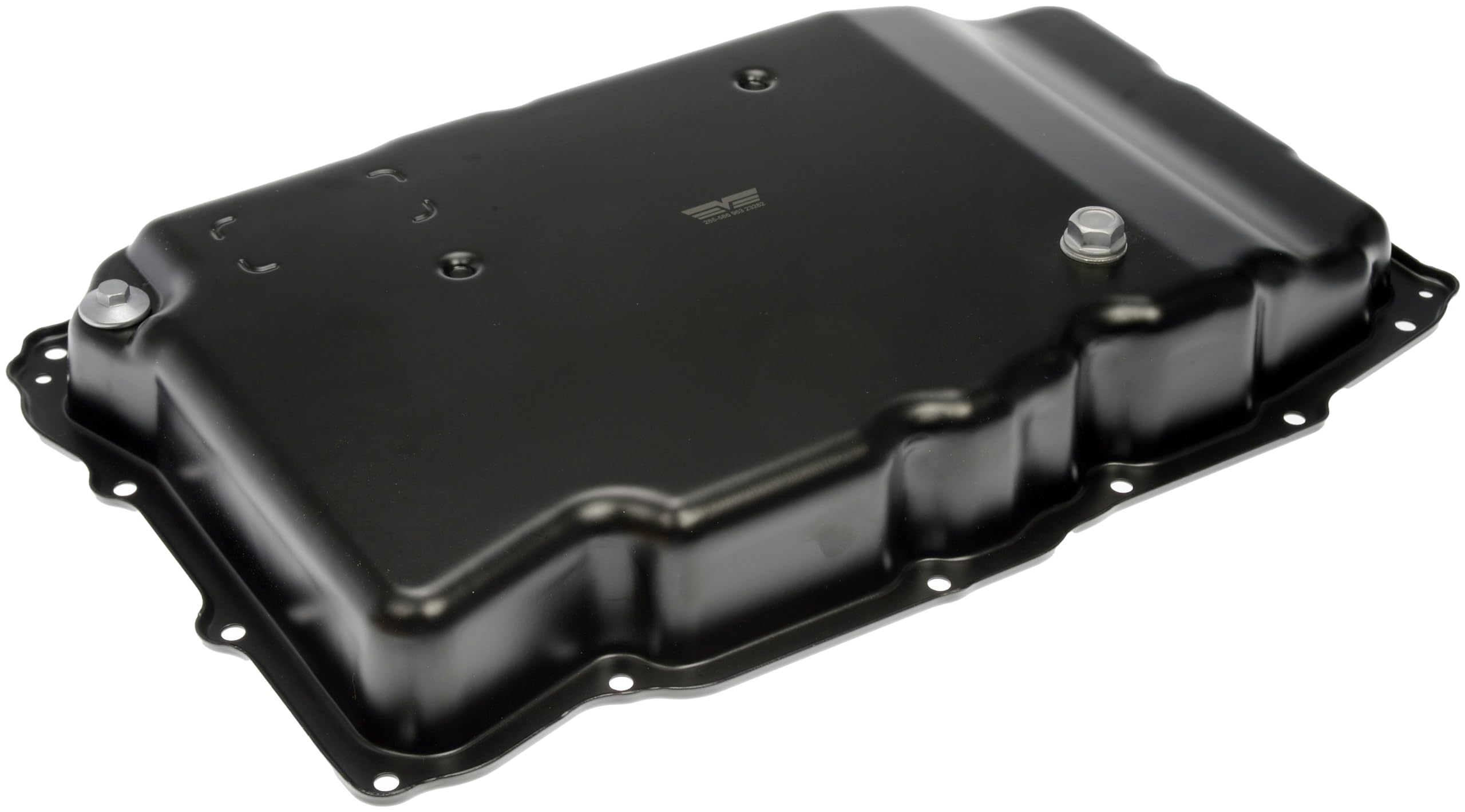 Amazon.com: Dorman 265-586 Transmission Oil Pan Compatible