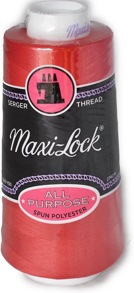 Maxi Lock All Purpose Thread Artillery MLT-003