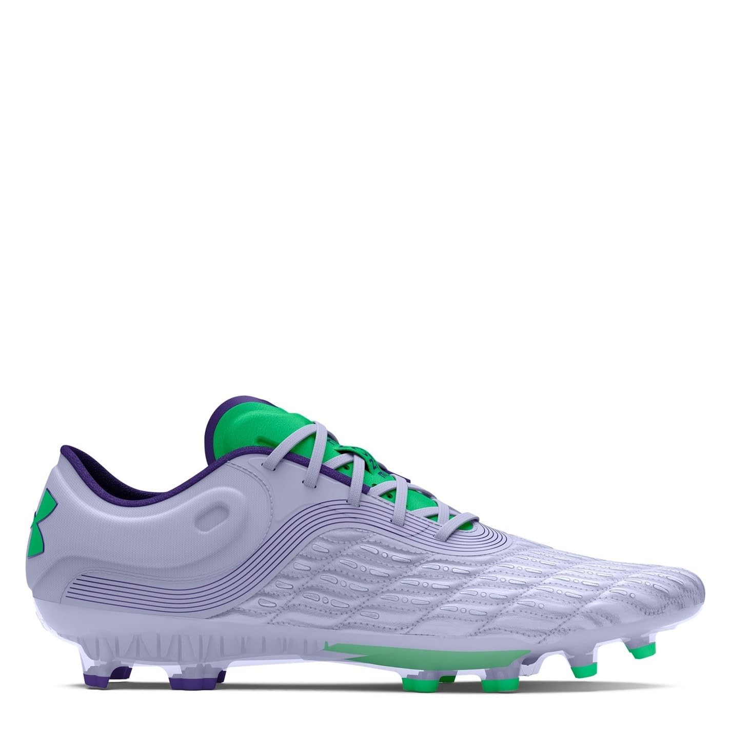 Under Armour Magnetico Elite 3 Firm Ground męskie korki piłkarskie