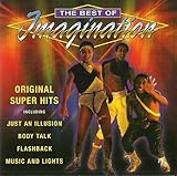 incl. Uh-Uh-Uh-U-Ah Illusion / Flashback etc.