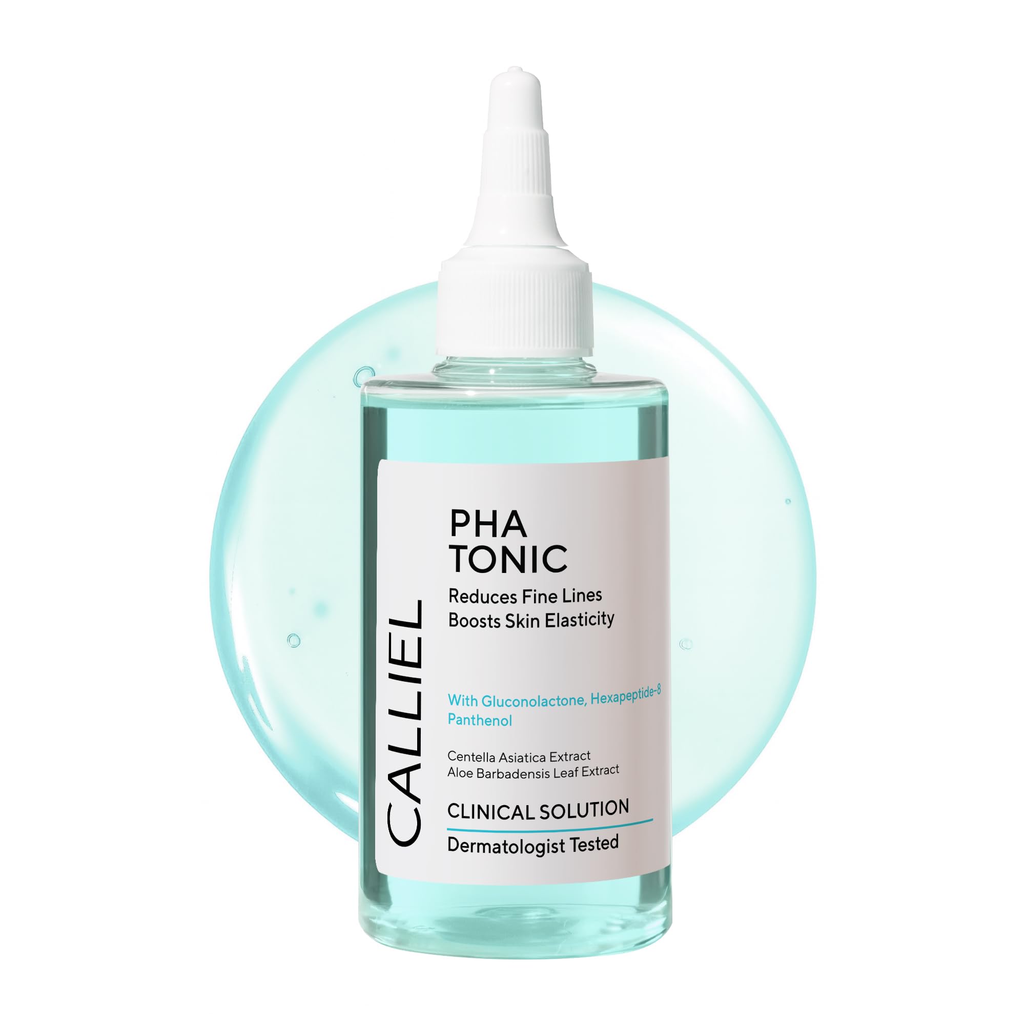Calliel Anti-Aging Etkili Sıkılaştırıcı Dolgunlaştırıcı PHA Tonik 200 ml