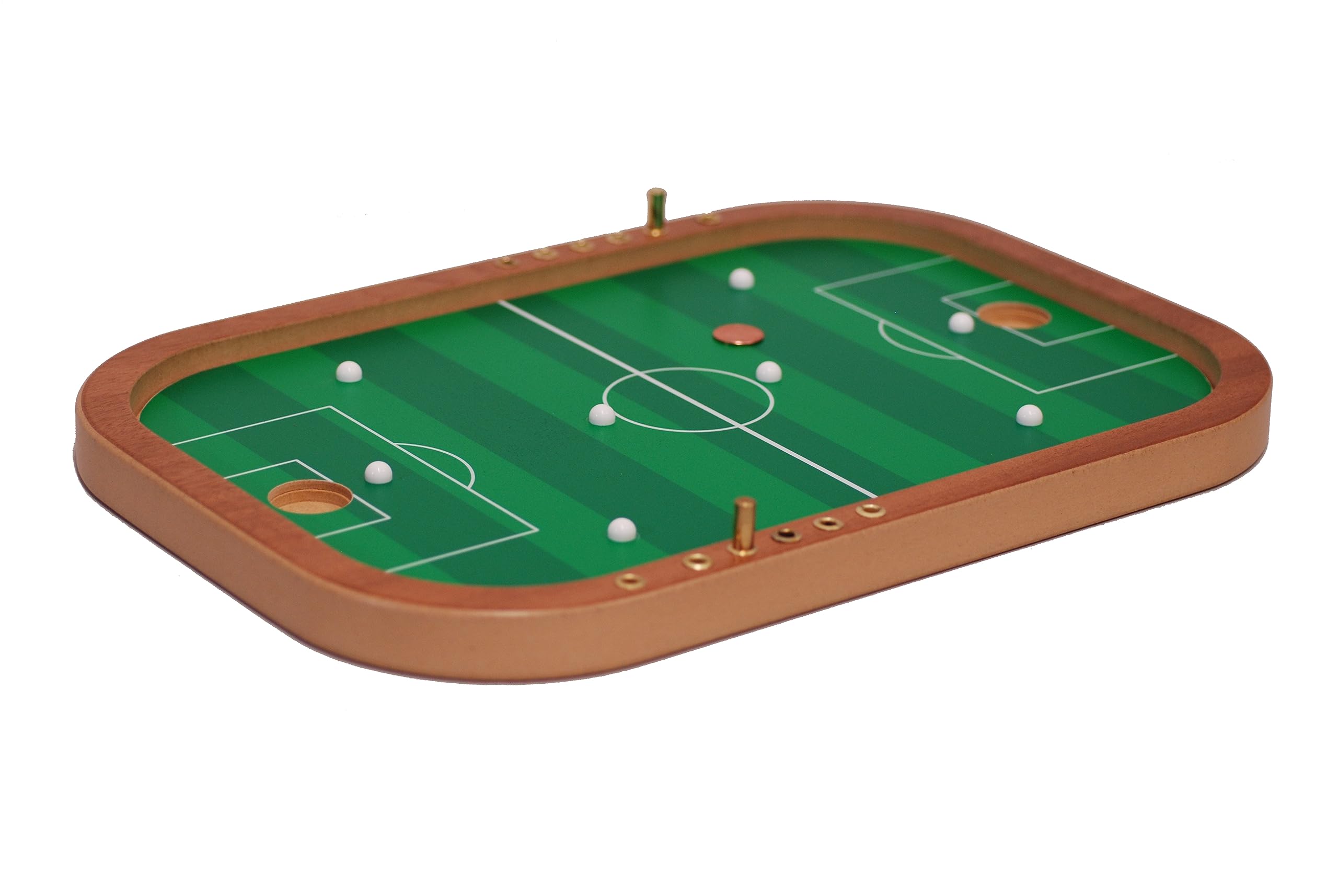 Amazon.com: Across the Board Penny Soccer : Toys & Games 