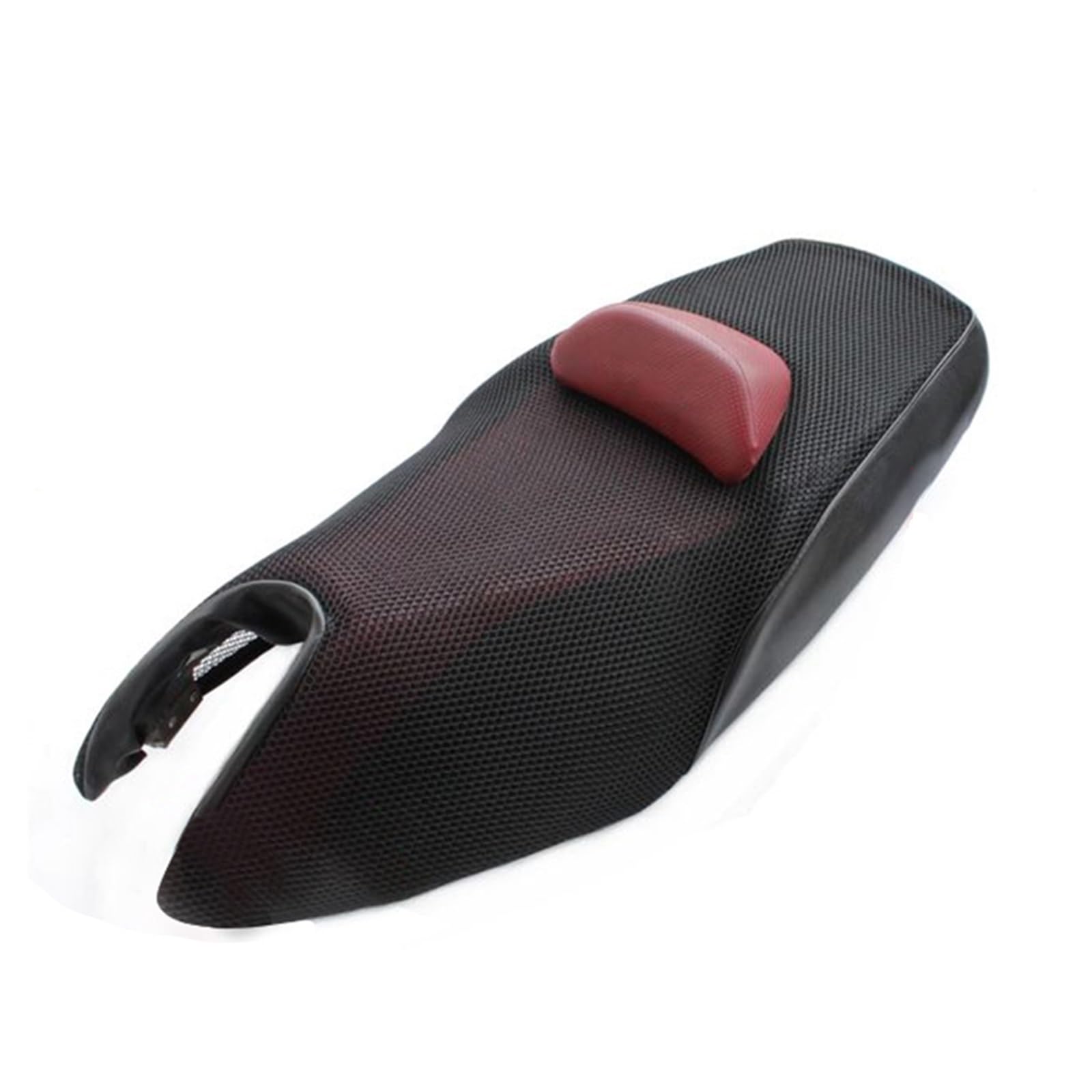 For YAMAHA, TMAX500 TMAX 500 T-MAX 500 MAX500 Motorcycle Accessories, For Seat, Cushion Cover Protection Guard Insulation Case Pad Mesh Motorcycle Seat Cover