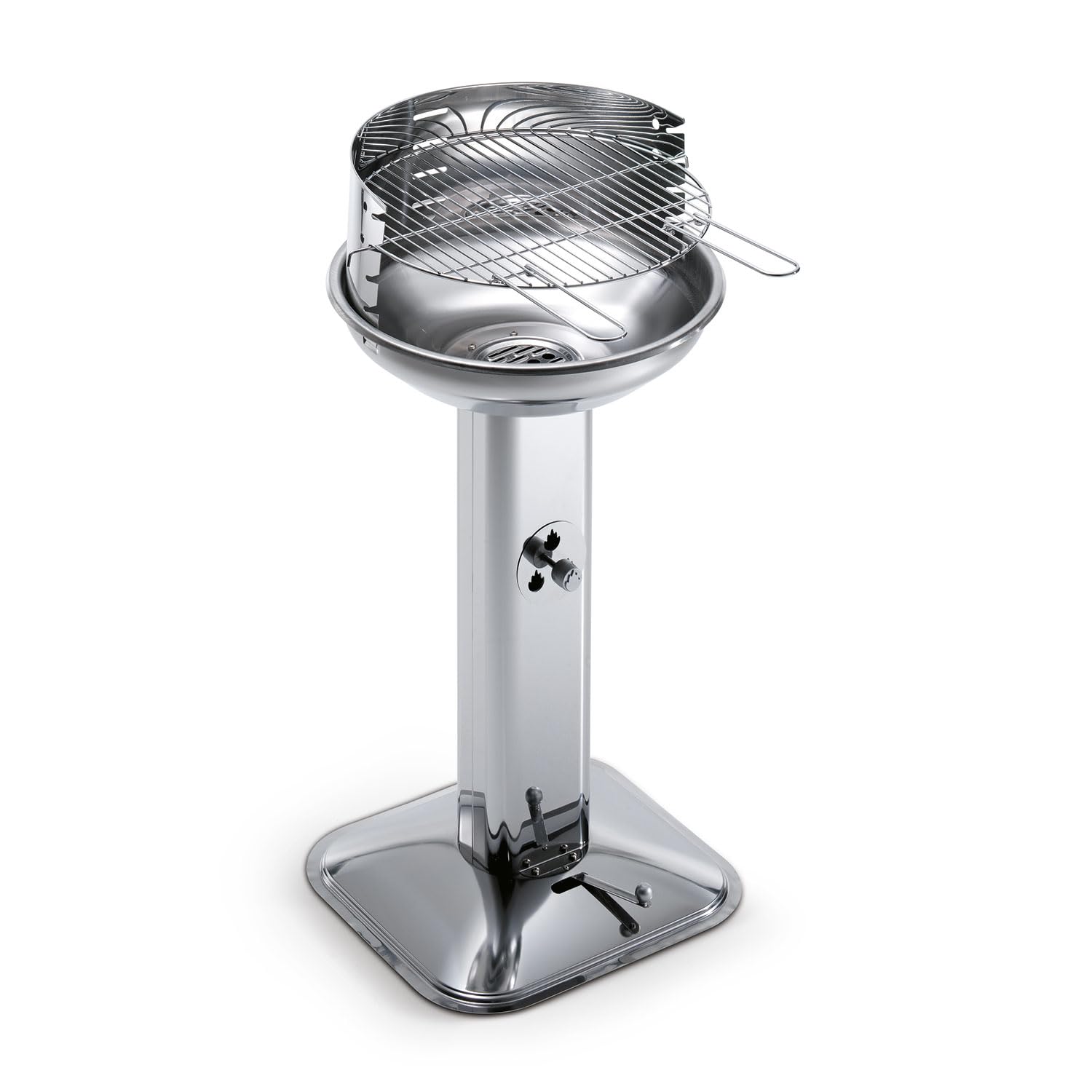 Barbecue 'Venus 480 Pro System'
