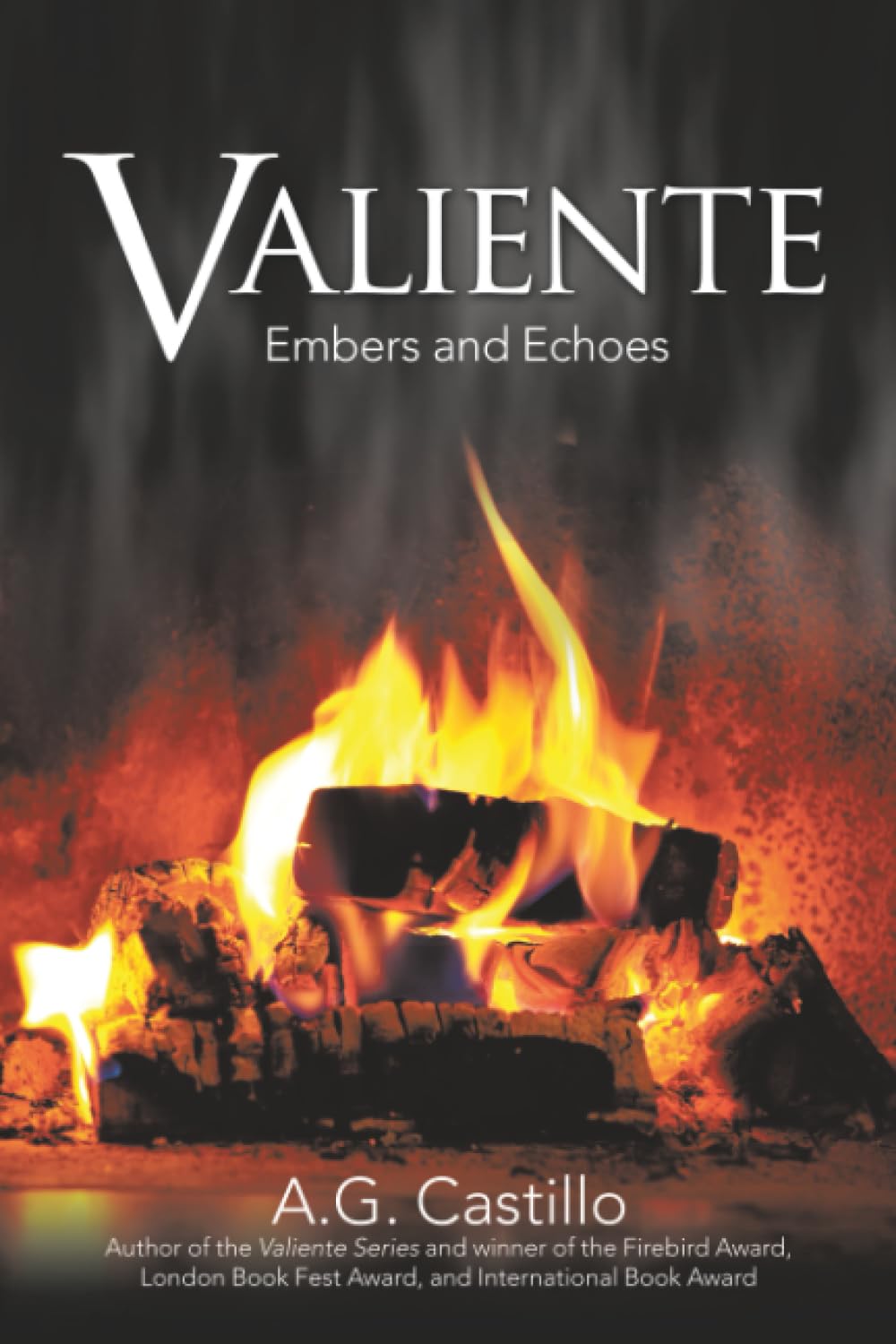 Valiente: Embers and Echoes