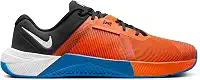 Tênis de treino masculino Nike Metcon 10, Laranja total, 39