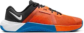 Tênis de treino masculino Nike Metcon 10, Laranja total, 39
