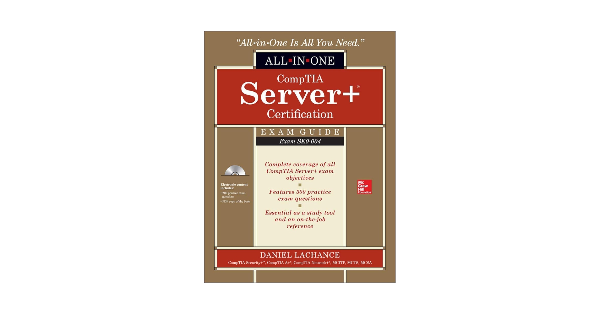 CompTIA Server+ Study Guide SK0-005 日本語版 CompTIA Server+ Study Guide SK0-005 日本語版 Ebook) CompTIA