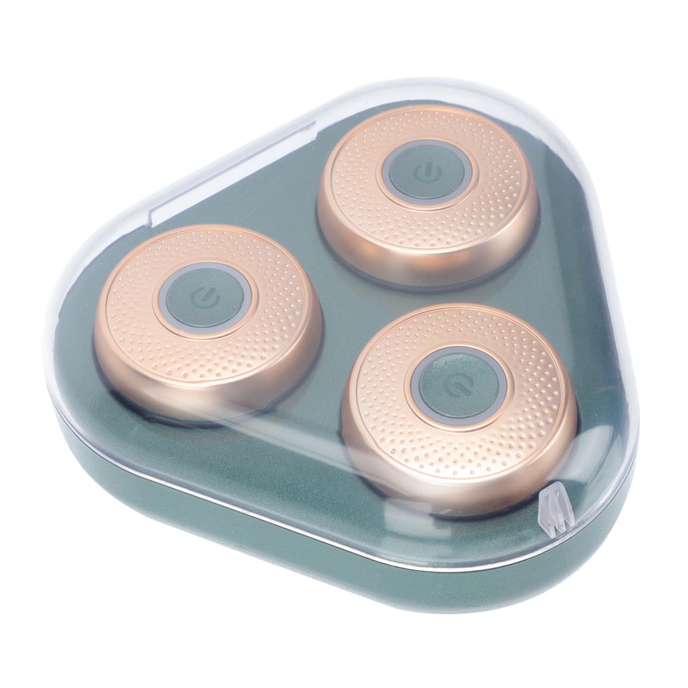 Healeved Instrument De Moxibustion Électrique, Boîte De Moxa En Graphène, Chauffage Infrarouge Réglable, Sans Fumée Et Silencieuse, Pour Massage De Relaxation Corporelle, Usage Familial Santé Bien-