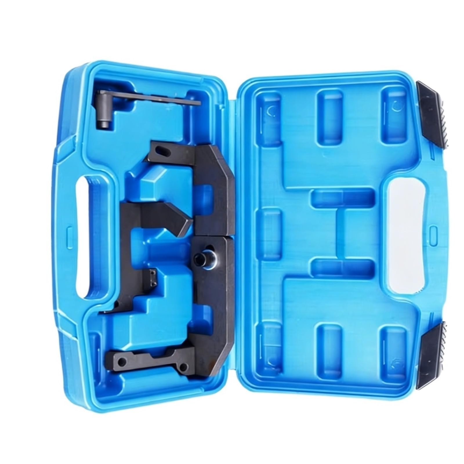 Kit Di Strumenti Per La Messa In Fase Del Motore Compatibile Con Citroen Per Cactus Per C-Elysee C3 III C4 DS3 1.0 1.2 VTi E-VTi PureTech VTi PSA 2012-2015 Kit Messa in Fase Motore