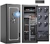 XPEDITION GSF-34-F23-ULS Biometric Safe
