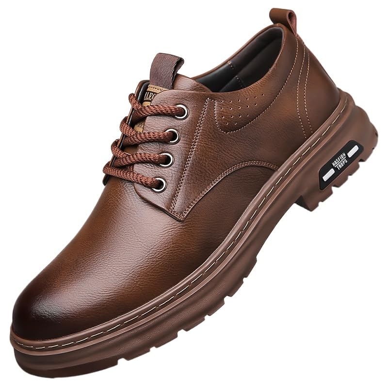 Mens Classic Dress Shoes Business Sneakers Casual Shoes Oxford Sneakers Oxford Shoes