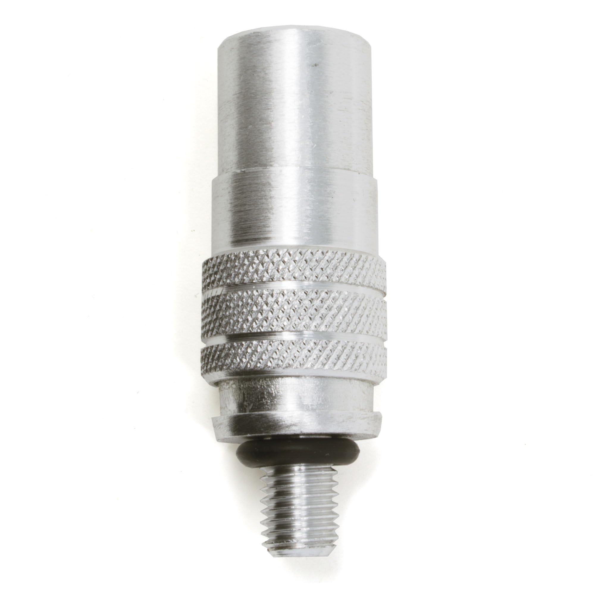 Phoxinus Quick Release Connectors for fishing bank sticks, buzz bars, bite alarms, rod rests. rod pods, landing nets and keep nets