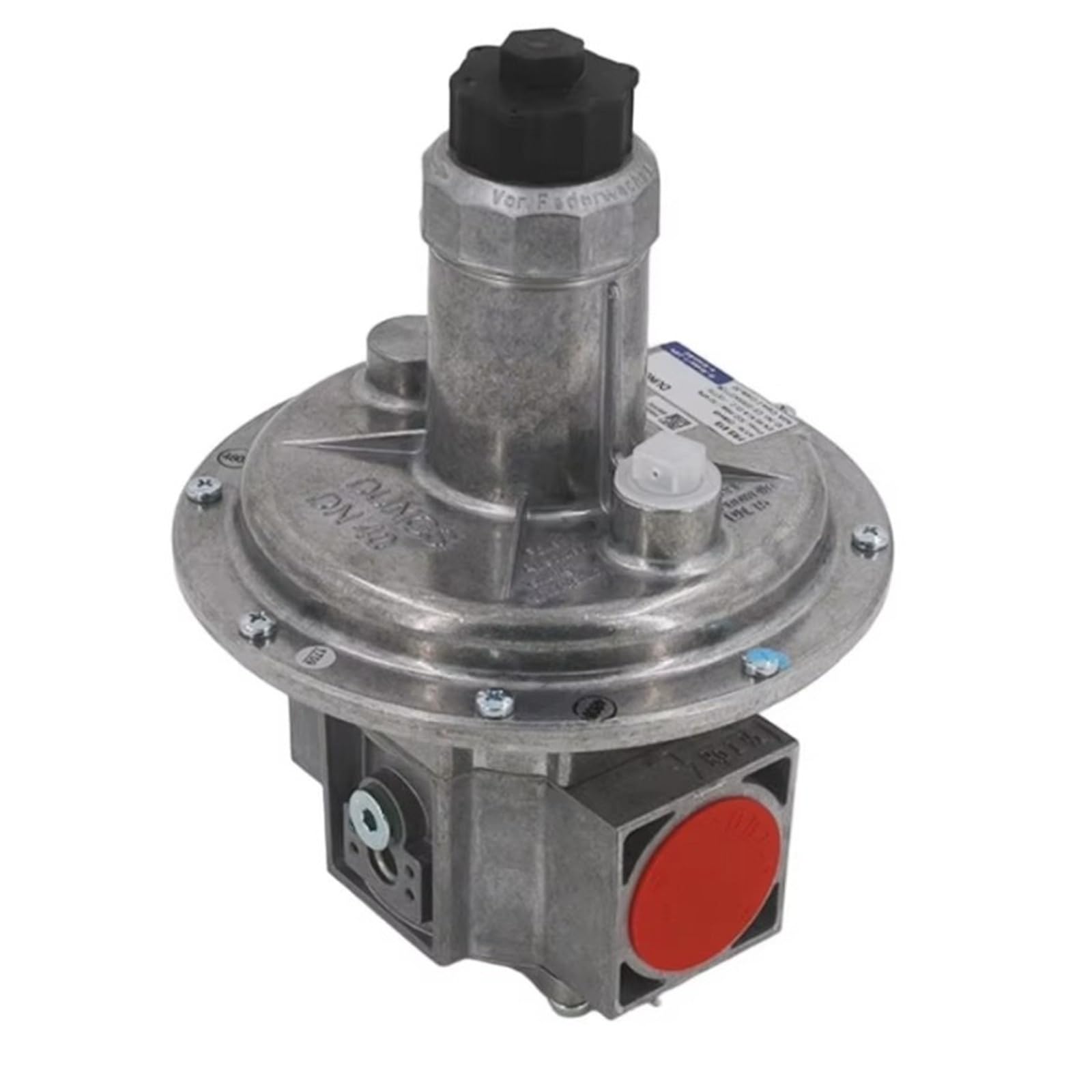 Kexcftg One Color Gas Burner Gas Regulating Valve