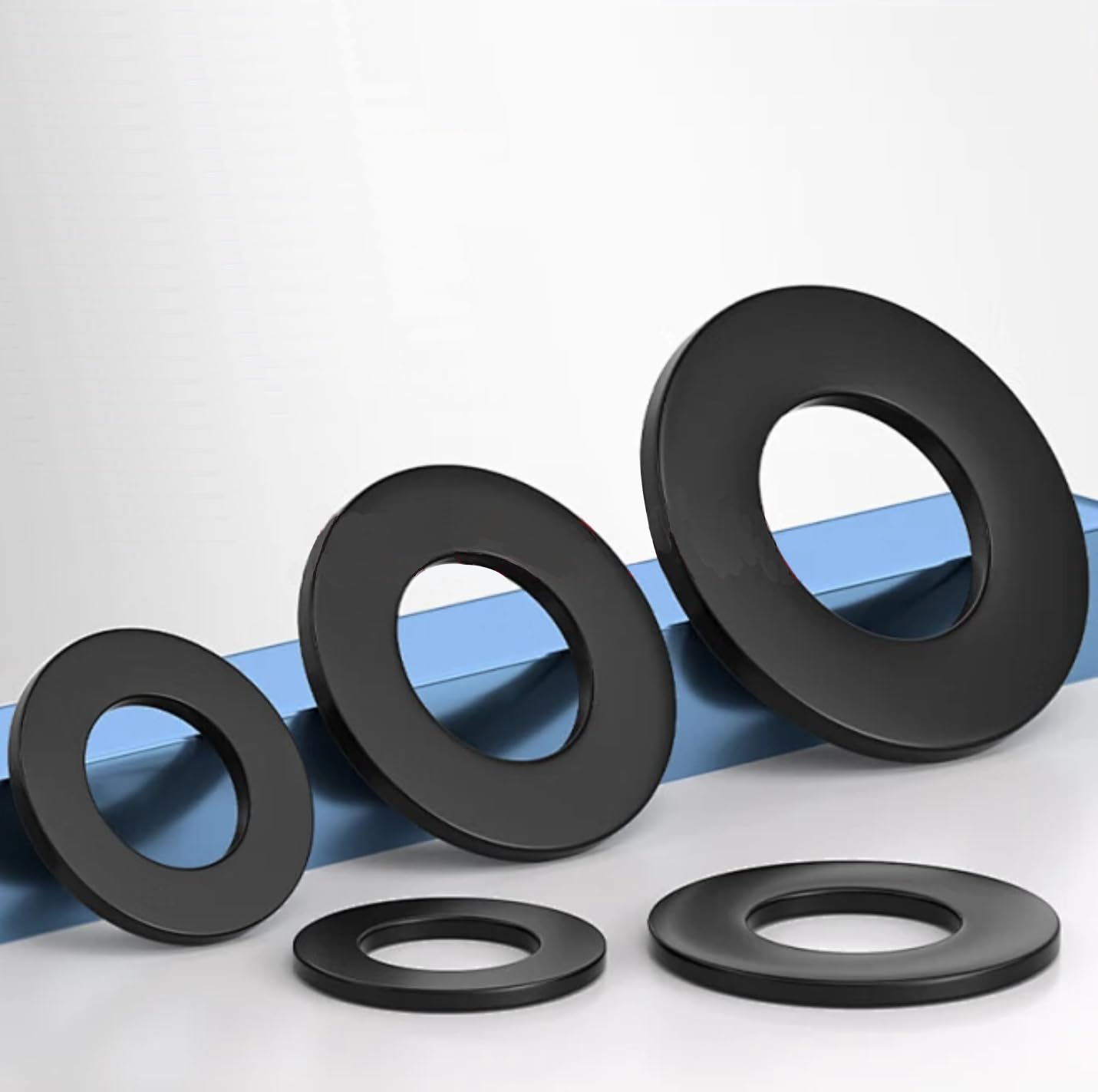 Vite A Testa Svasata M6x16 Inox ️ 0.3€ Tecnica Di Profilati - Item No - Foto 14