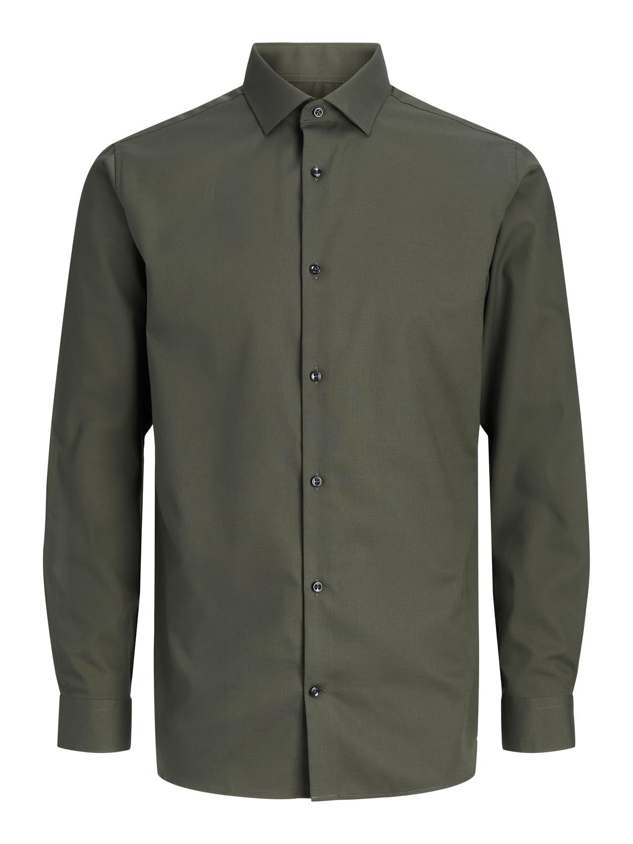 Jprblaparker Shirt L/S Noos