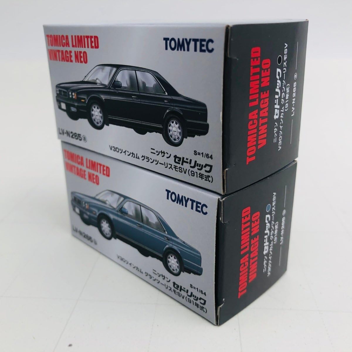 Amazon.co.jp: 未開封 トミカリミテッドヴィンテージネオ LV-N265a LV