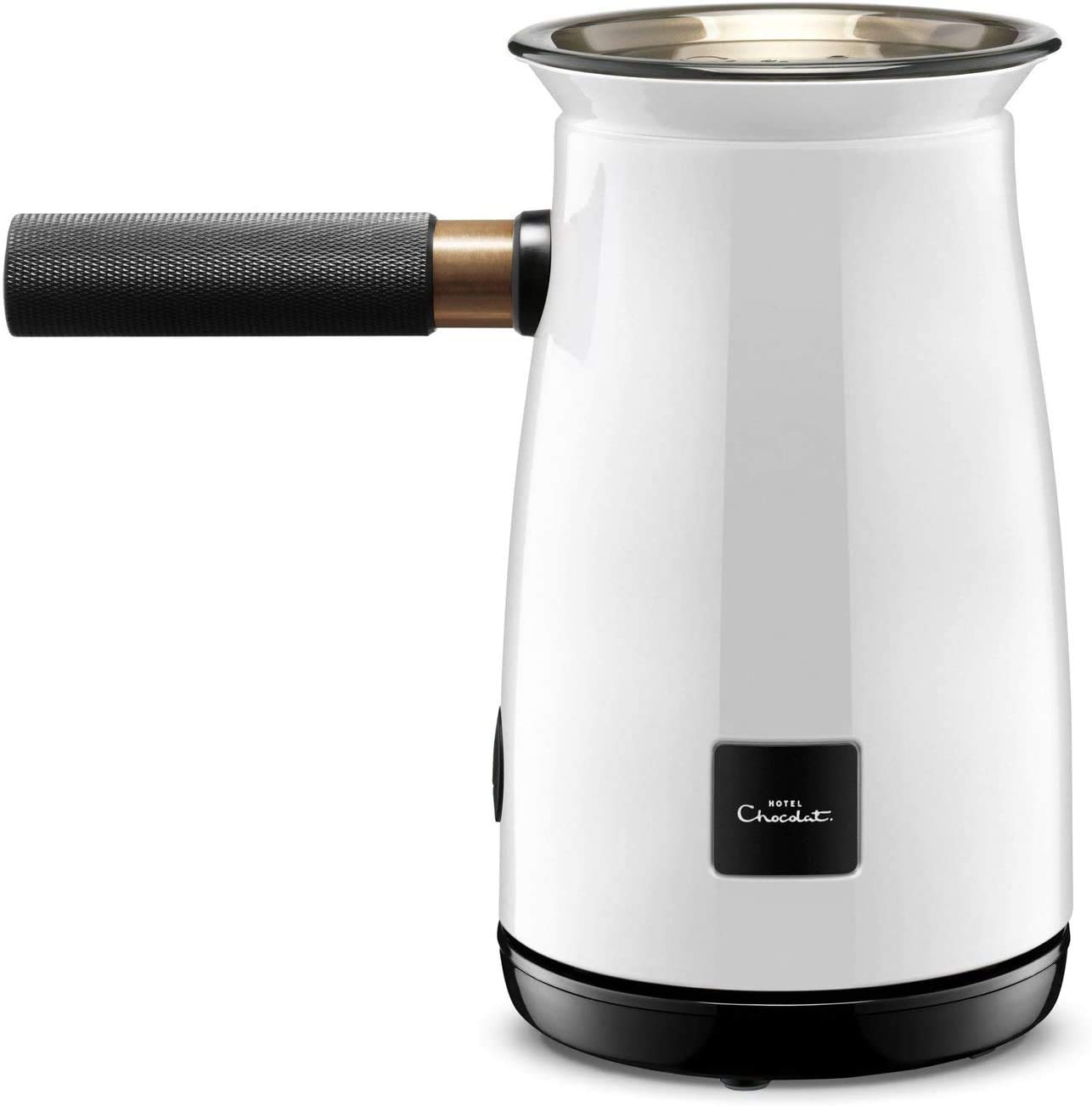 Amazon | ホテルショコラ チョコレートドリンクメーカー「ベルベ 