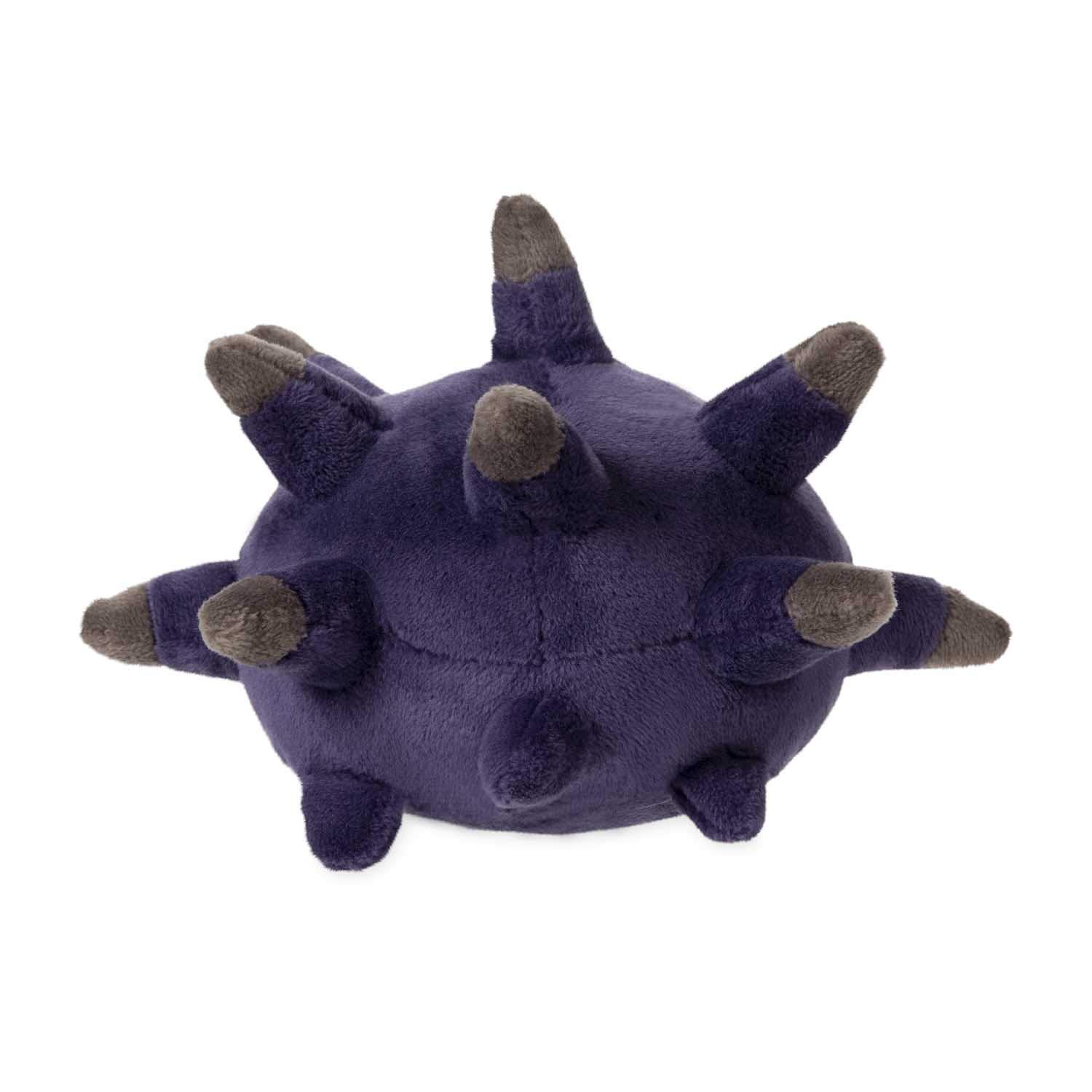 first teddy bear ever made