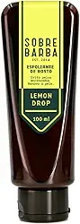 Esfoliante de Rosto - Lemon Drop 100Ml