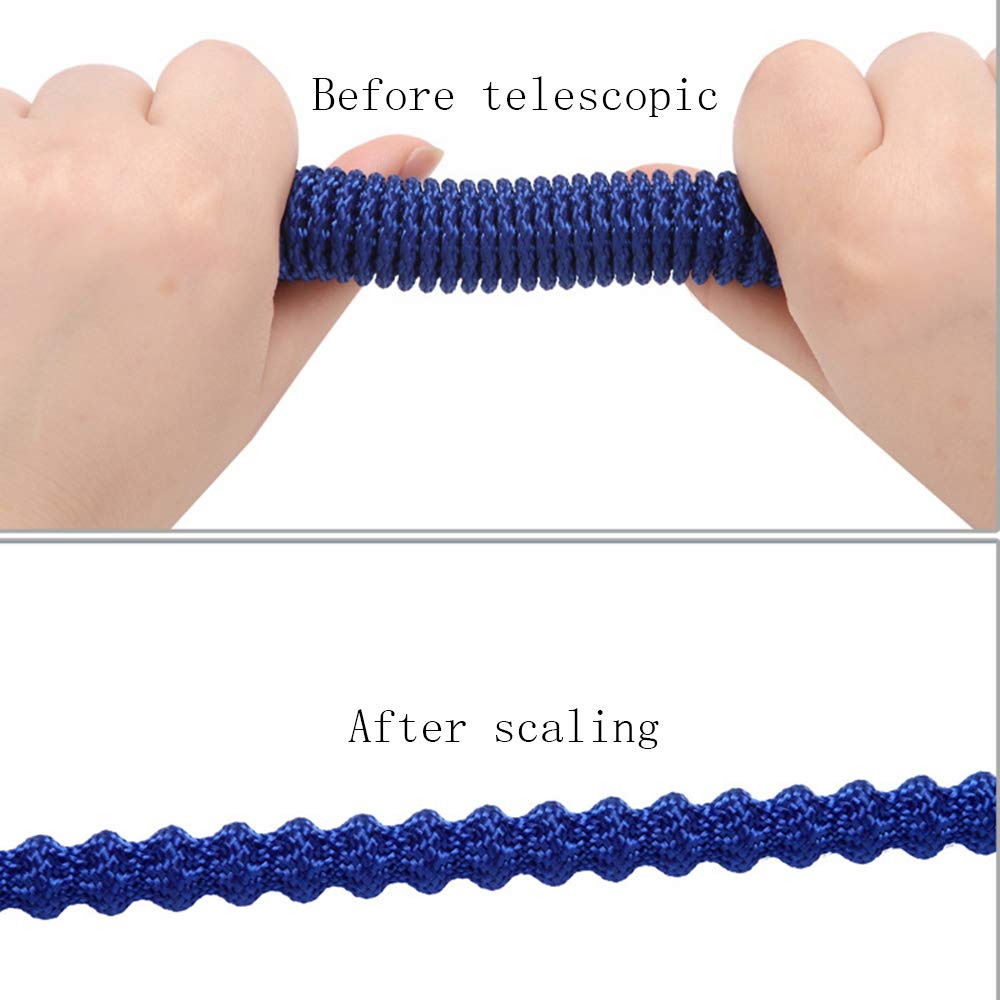 Tubo Flessibile da Giardino espandibile, a ugello Multifunzione Tubi da Giardino con raccordi e Rubinetto Professionale per Pistola a spruzzo,10M