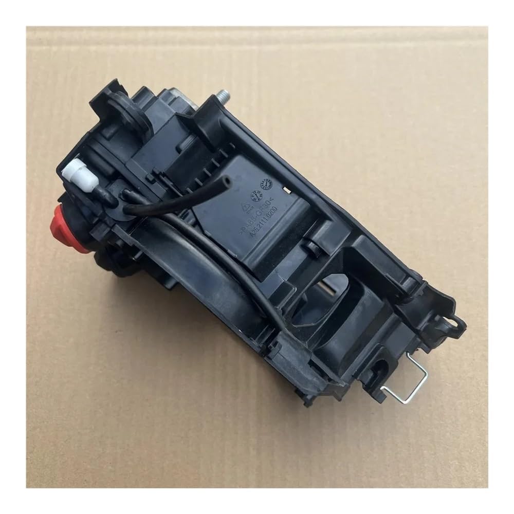 Cubierta del Motor DE Aceite Y Combustible Adecuado para Motosierra 251TS, 251WS, 251TSC, CS-2511TES, CS-2511, CS-2511P, CS 2511T
