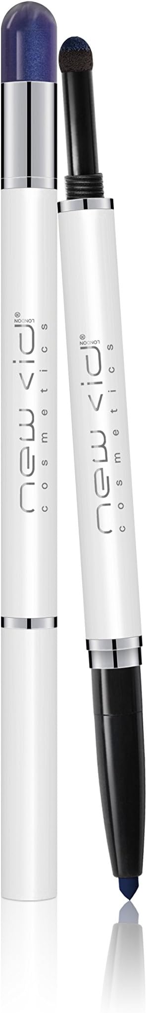 NEW CID COSMETICS I-SMOULDER SAPPHIRE